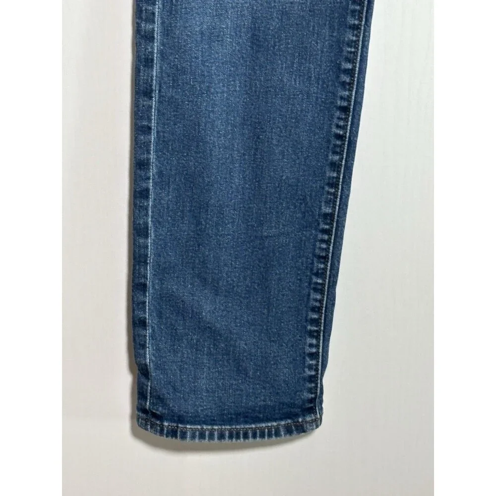 J. Crew sits waist